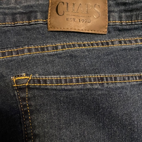 Chaps Jeans - Picture 4 of 6